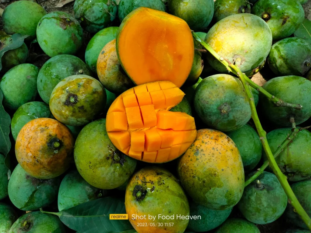 হিমসাগর আম (১১ কেজি)